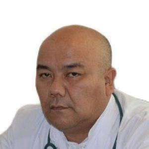 Ауезбеков Аскар Айдарович, анестезиолог-реаниматолог - Кызылорда