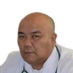 Ауезбеков Аскар Айдарович, Анестезиолог-реаниматолог - Кызылорда