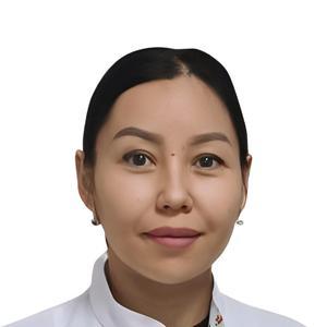 Манасова Шынар Жалгасовна, врач узи, гинеколог - Кызылорда