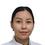 Манасова Шынар Жалгасовна, Врач УЗИ, Гинеколог - Кызылорда