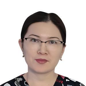 Махашева Гулжанар Мухамедалиевна, гинеколог - Кызылорда