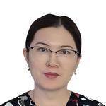 Махашева Гулжанар Мухамедалиевна, Гинеколог - Кызылорда