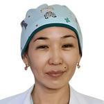 Баймурзаева Райхан Эралиевна, Гинеколог - Кызылорда