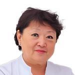 Жукова Татьяна Дмитриевна, Терапевт, Пульмонолог - Кызылорда