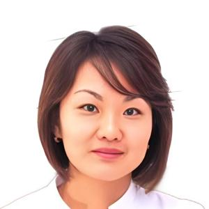 Цой Лиана Юрьевна - фотография Цой Лиана Юрьевна, эндокринолог, терапевт - Кызылорда