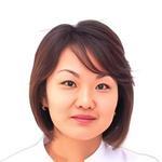 Цой Лиана Юрьевна, Эндокринолог, Терапевт - Кызылорда