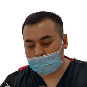 Исабеков Рахымжан Калмаганбетулы - фотография Исабеков Рахымжан Калмаганбетулы, стоматолог-хирург, стоматолог-имплантолог, стоматолог-ортодонт - Кызылорда