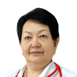 Жундабекова Дуйсенкуль Кемербаевна - фотография Жундабекова Дуйсенкуль Кемербаевна, гастроэнтеролог - Кызылорда