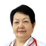 Жундабекова Дуйсенкуль Кемербаевна, Гастроэнтеролог - Кызылорда