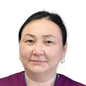 Ибраева Гүльжан Жолакаевна, гинеколог, врач узи - Кызылорда