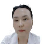 Оспанова Асель Курмангалиевна, Врач УЗИ - Кызылорда