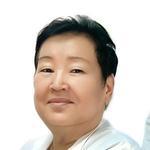 Утепова Куляш Бакировна Утепова Куляш Бакировна, Гинеколог - Кызылорда