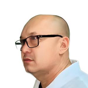 Темиров Ерлан Болатович, гинеколог, врач узи - Кызылорда