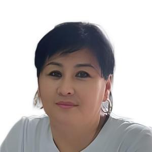Ахметова Акнур Дауренбековна, гинеколог - Кызылорда