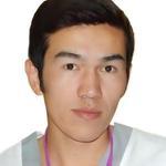 Таджибаев Куаныш Бекболатулы, Инструктор ЛФК - Кызылорда