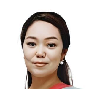 Акылбек Назерке , логопед - Кызылорда