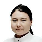 Тенизбай Гулбакыт , Дефектолог - Кызылорда