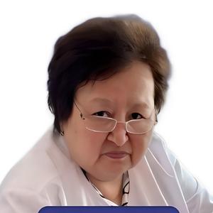 Саменова Роза Абдигаппаровна, инфекционист - Кызылорда