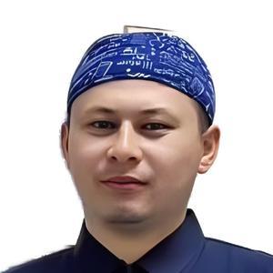 Тауекелов Инкарбек Адилбекулы, стоматолог-имплантолог, ортопед, стоматолог - Кызылорда
