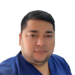 Сайфулмаликов Фарид - фотография Сайфулмаликов Фарид , стоматолог - Кызылорда