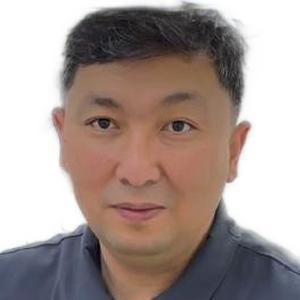 Назаров Азамат Султанович - фотография Назаров Азамат Султанович, стоматолог, детский стоматолог - Кызылорда