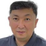 Назаров Азамат Султанович, Стоматолог, Детский стоматолог - Кызылорда