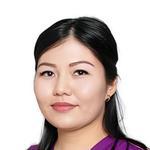 Габит Айдана Габиткызы Габит Айдана Габиткызы, Стоматолог, Стоматолог-ортодонт - Кызылорда