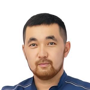 Баймуханов Ермухамед Ертаевич - фотография Баймуханов Ермухамед Ертаевич, стоматолог, стоматолог-хирург - Кызылорда