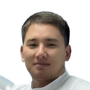 Жаксылык Адилет Галымжанулы - фотография Жаксылык Адилет Галымжанулы, стоматолог - Кызылорда