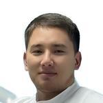 Жаксылык Адилет Галымжанулы, Стоматолог - Кызылорда