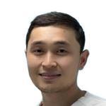 Бакытбек Динмухамед Талгатулы Бакытбек Динмухамед Талгатулы, Стоматолог-ортопед, Стоматолог-имплантолог, Стоматолог-хирург - Кызылорда