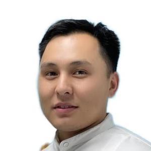 Абилжанов Арман Аргынгазыулы - фотография Абилжанов Арман Аргынгазыулы, стоматолог-ортопед, стоматолог-имплантолог, стоматолог-хирург - Кызылорда