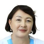 Жаримбетова Торекыз Муслимовна, Гинеколог - Кызылорда