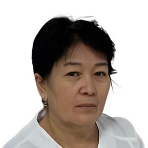 Абдреймова Жулдызай Мейирбеккызы, кардиолог - Кызылорда