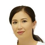 Тауекелова Актоты Кайратовна Тауекелова Актоты Кайратовна, Врач общей практики (семейный врач) - Кызылорда