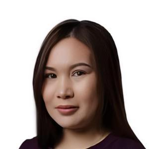 Тогым Молдир Ашыкбайкызы - фотография Тогым Молдир Ашыкбайкызы, терапевт, ревматолог - Кызылорда