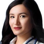 Ербаева Газиза Болатовна Ербаева Газиза Болатовна, Терапевт - Кызылорда