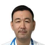 Жукешев Канат Талгатович, Инфекционист - Кызылорда