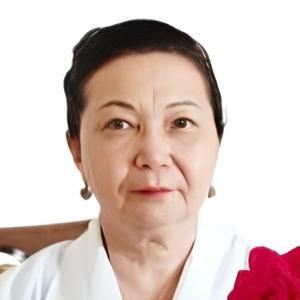 Тусипкалиева Ибакыз Шарыпкызы - фотография Тусипкалиева Ибакыз Шарыпкызы, инфекционист - Кызылорда