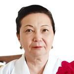 Тусипкалиева Ибакыз Шарыпкызы, Инфекционист - Кызылорда