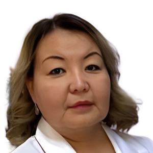 Асанова Гульмира Баймуратовна, врач узи - Кызылорда