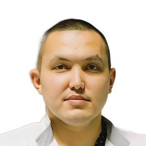 Закир Сағындық Закирұлы - фотосурет Закир Сағындық Закирұлы, стоматолог - Кызылорда