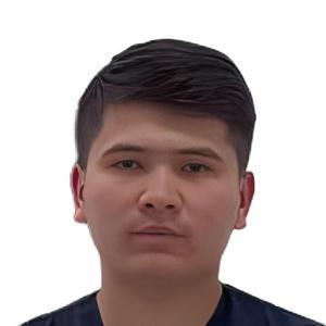 Рахимберды Дархан Болатулы - фотография Рахимберды Дархан Болатулы, стоматолог - Кызылорда