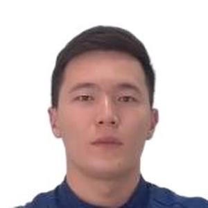 Сактаганов Архабек Асылбекулы - фотография Сактаганов Архабек Асылбекулы, стоматолог - Кызылорда