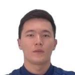 Сактаганов Архабек Асылбекулы, Стоматолог - Кызылорда