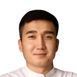 Кенсесов Менглихан Багдатулы - фотография Кенсесов Менглихан Багдатулы, стоматолог-ортопед, стоматолог-имплантолог - Кызылорда