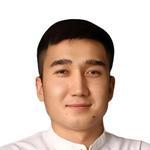 Кенсесов Менглихан Багдатулы Кенсесов Менглихан Багдатулы, Стоматолог-ортопед, Стоматолог-имплантолог - Кызылорда