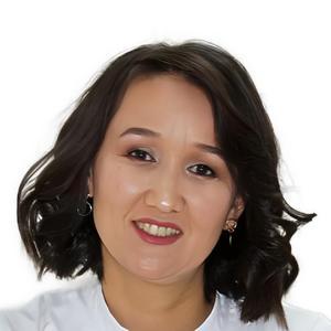 Кадырова Гульназ Ермековна - фотография Кадырова Гульназ Ермековна, стоматолог-ортодонт - Кызылорда