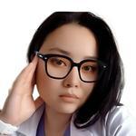 Калиева Айнур Бахытовна, Врач УЗИ - Кызылорда