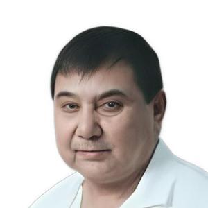 Калиев Бахыт Турарович, гастроэнтеролог, эндоскопист - Кызылорда